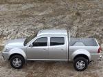 Tata Xenon Double Cab 2007 года (EU)